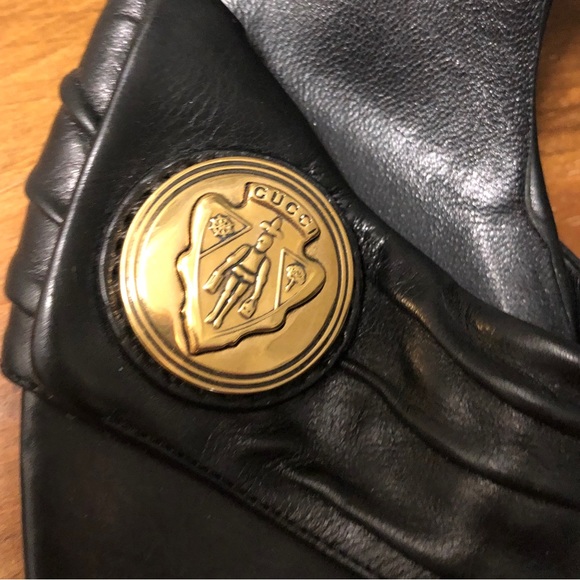 Authentic Gucci Heels - Picture 8 of 8